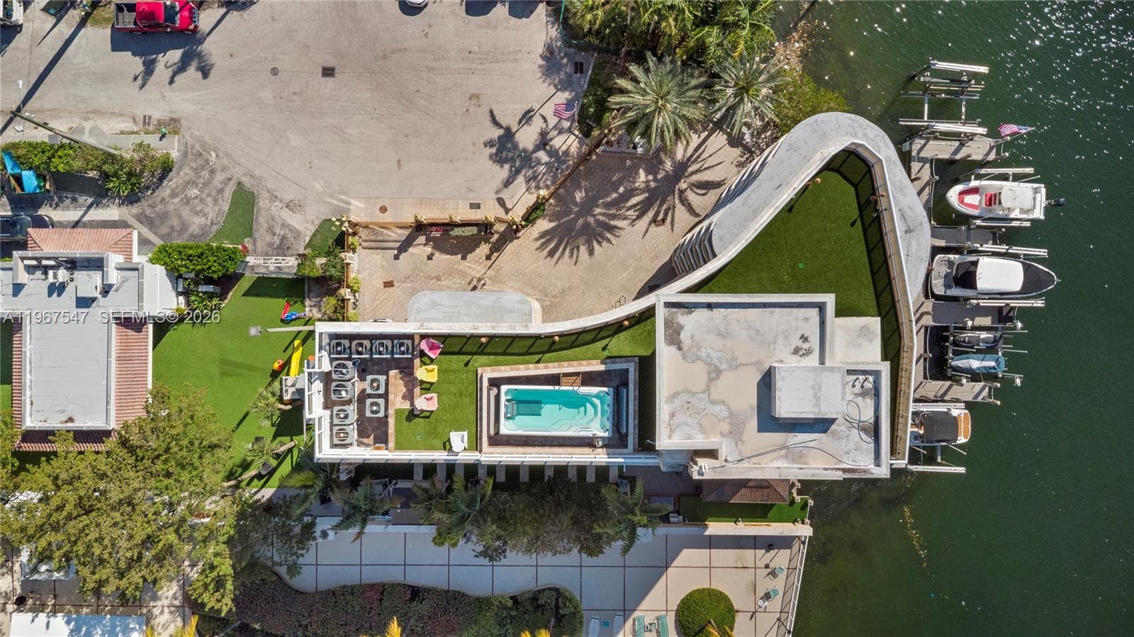 Sea Pearl Condo · #3 in Hollywood - Photo 9