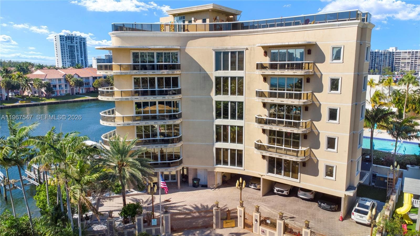 Sea Pearl Condo · #3 in Hollywood - Photo 14