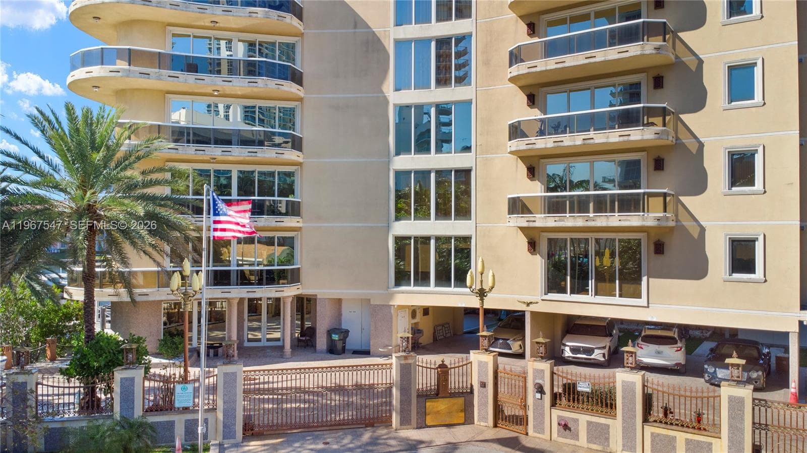 Sea Pearl Condo · #3 in Hollywood - Photo 15
