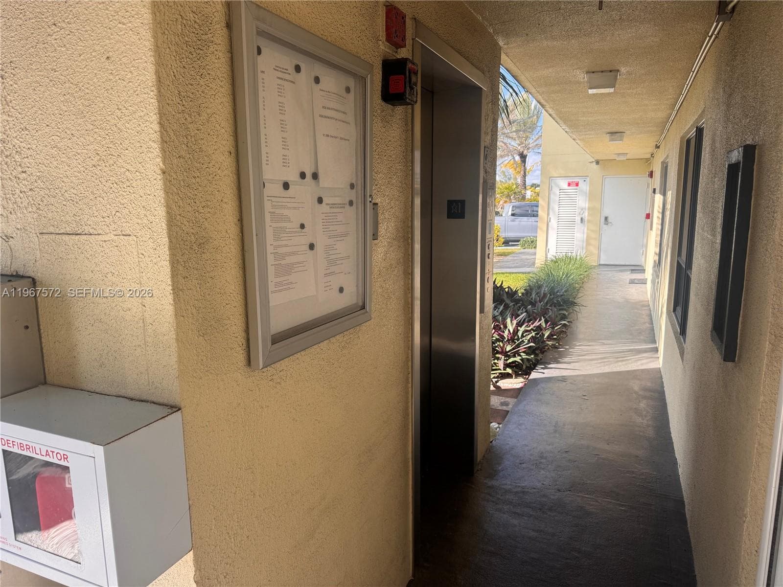 Elevator