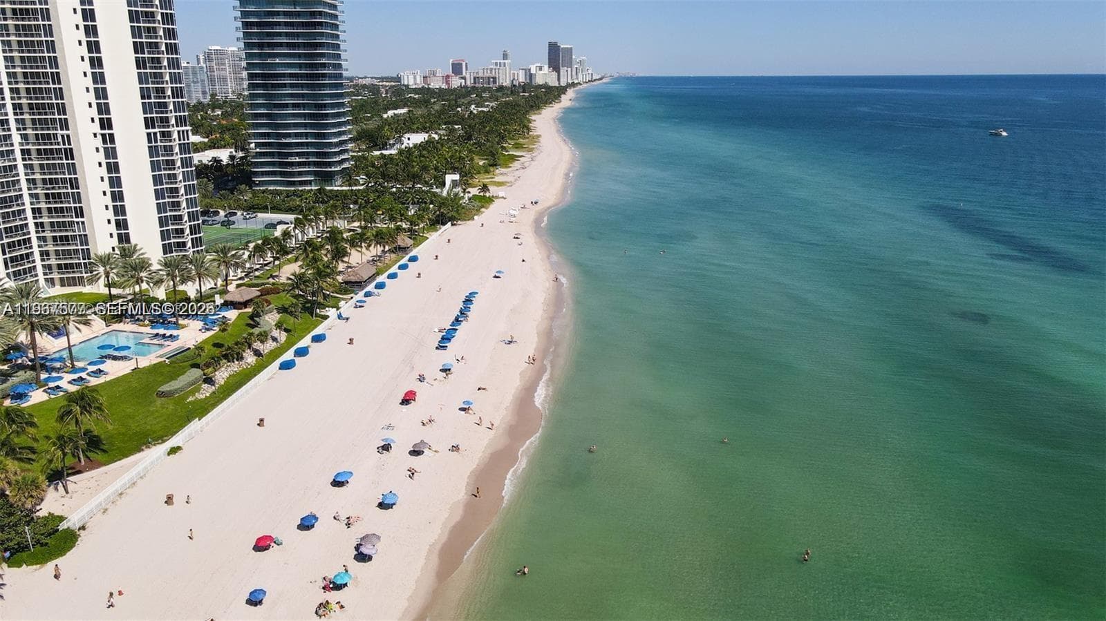 Aventura Beach Club · #339 in Sunny Isles Beach - Photo 23