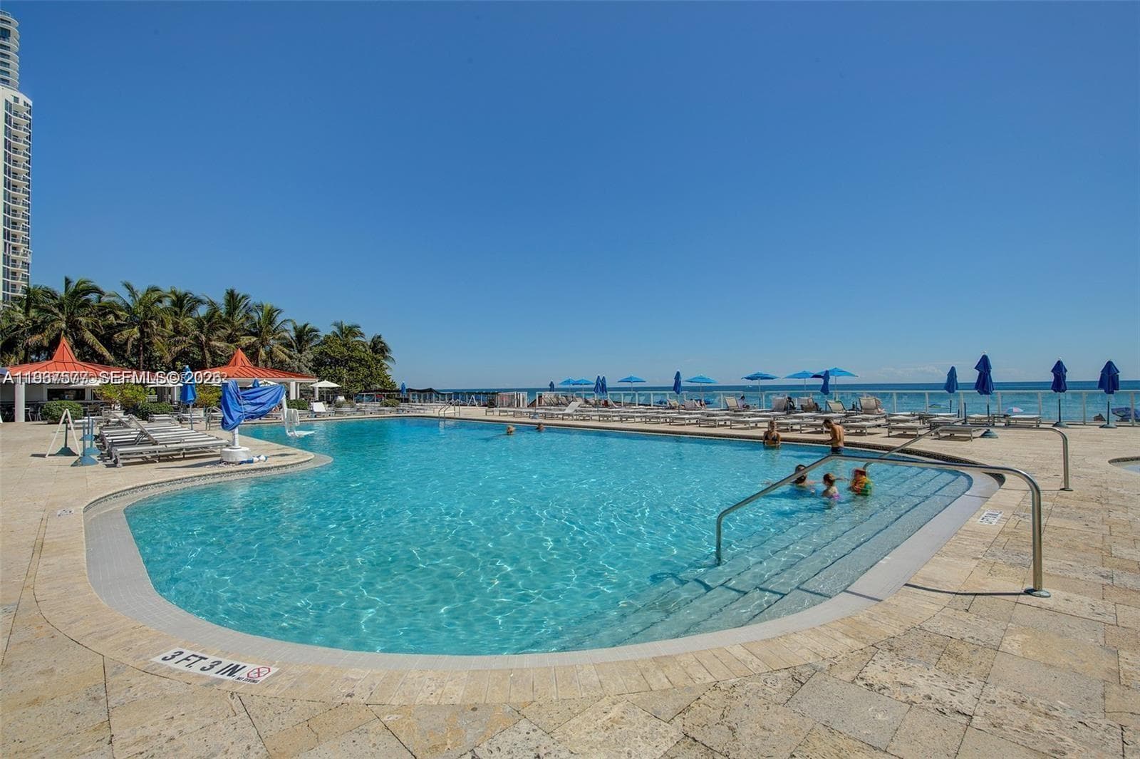 Aventura Beach Club · #339 in Sunny Isles Beach - Photo 17