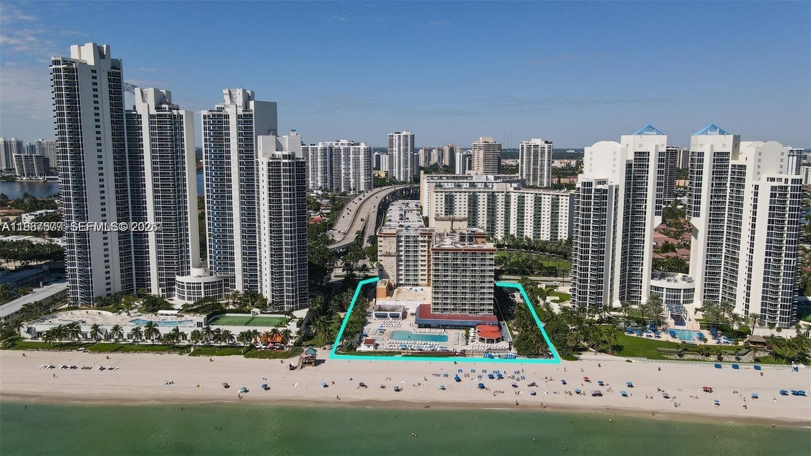 Aventura Beach Club · #339 in Sunny Isles Beach - Photo 26
