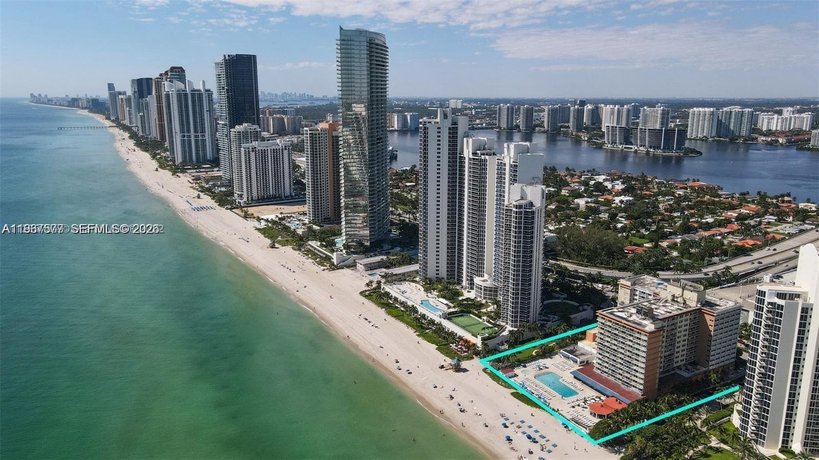 Aventura Beach Club · #339 in Sunny Isles Beach - Photo 20