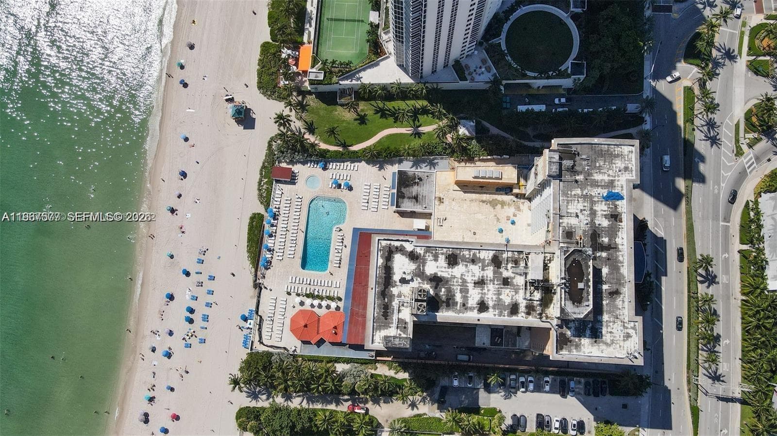 Aventura Beach Club · #339 in Sunny Isles Beach - Photo 24