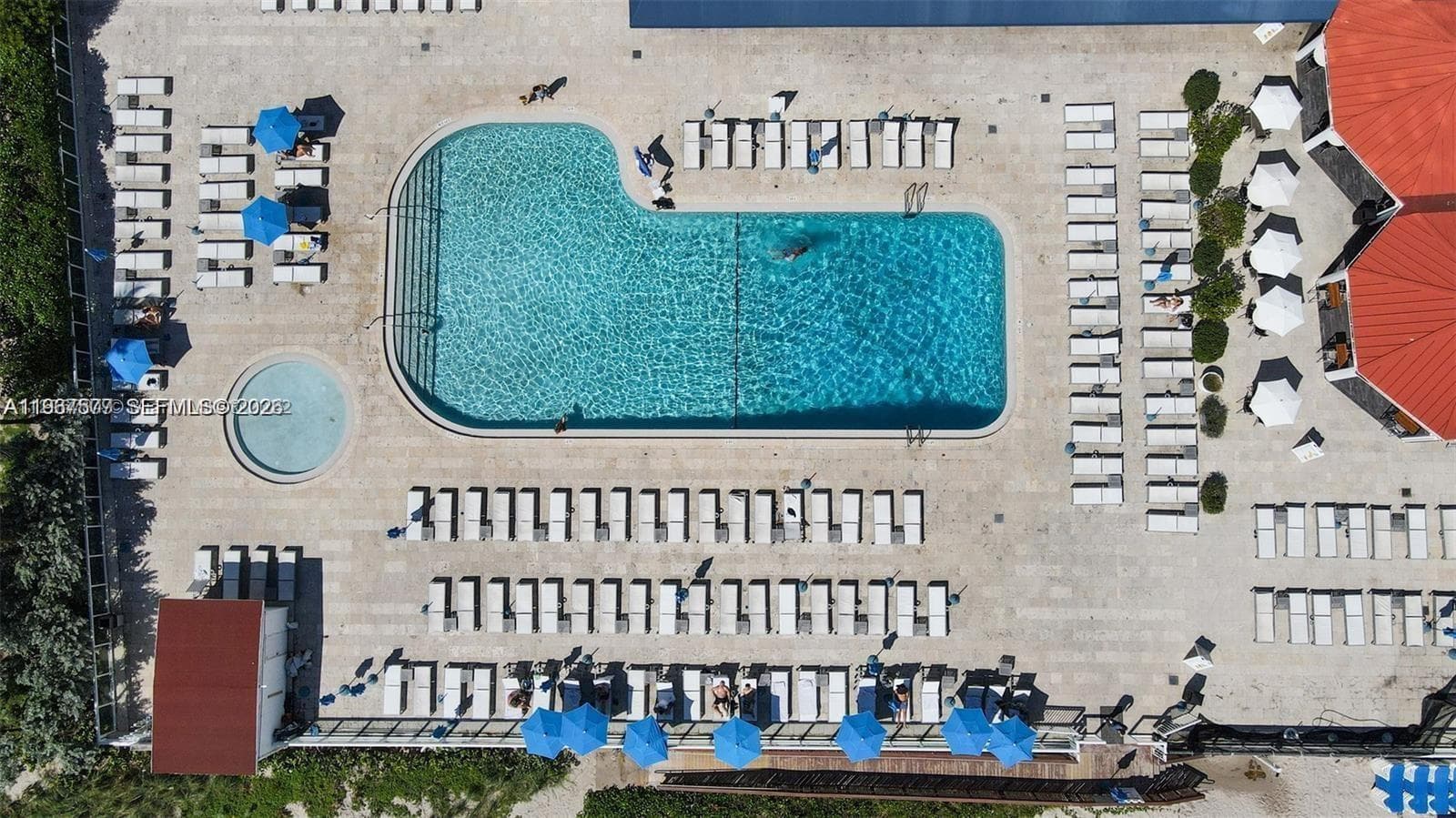 Aventura Beach Club · #339 in Sunny Isles Beach - Photo 18
