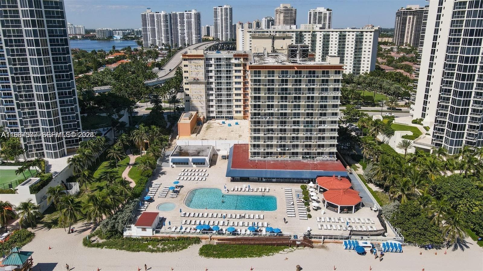 Aventura Beach Club · #339 in Sunny Isles Beach - Photo 19