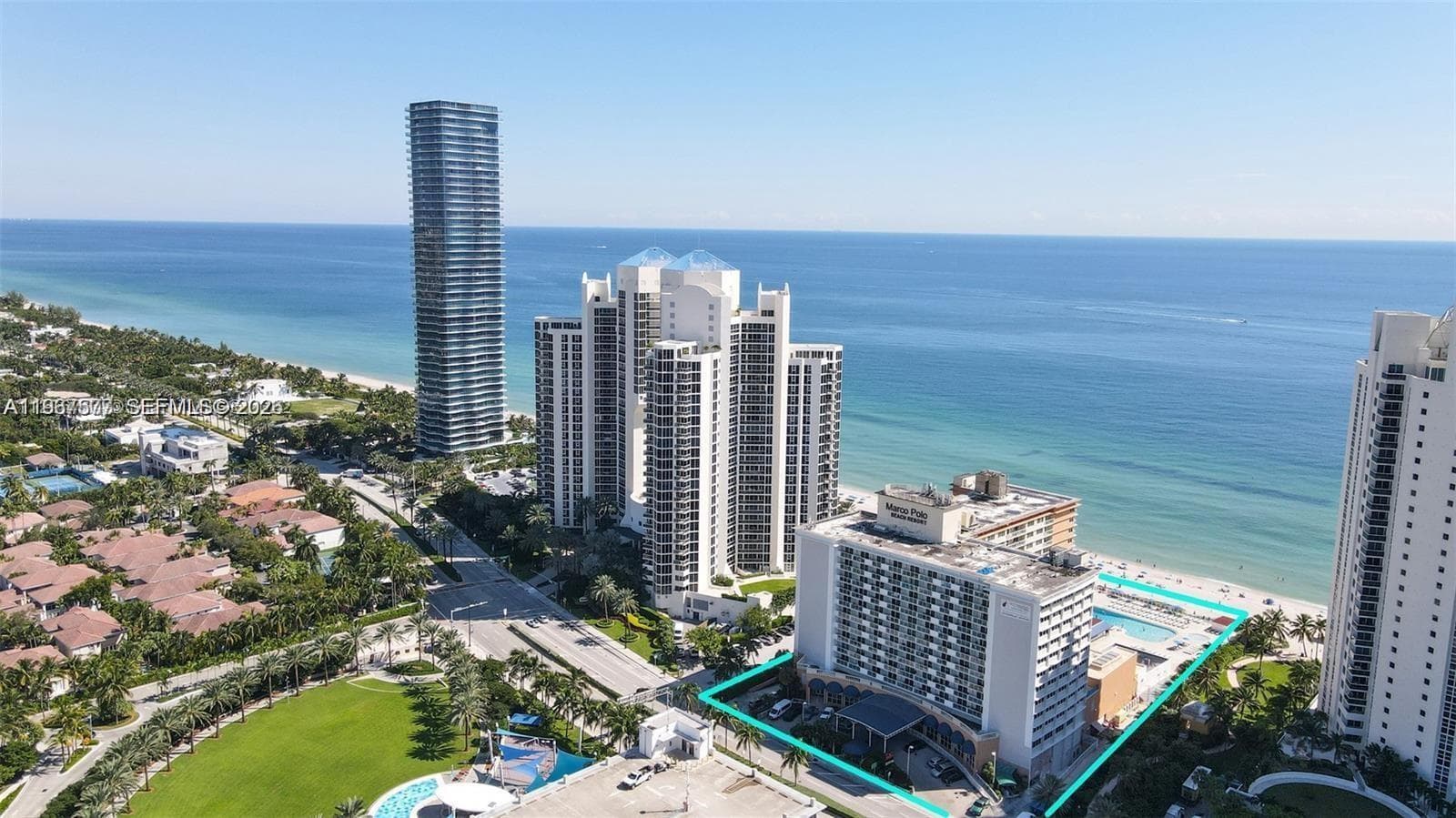 Aventura Beach Club · #339 in Sunny Isles Beach - Photo 25