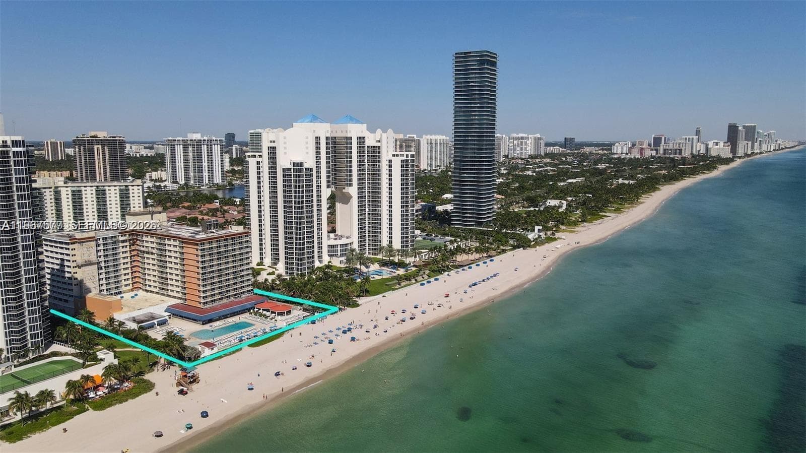 Aventura Beach Club · #339 in Sunny Isles Beach - Photo 21