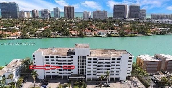 THE BELMONT CONDO · #401 in Bay Harbor Islands - Photo 2