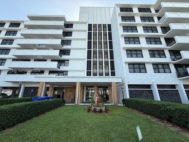 THE BELMONT CONDO · #401 in Bay Harbor Islands - Photo 17
