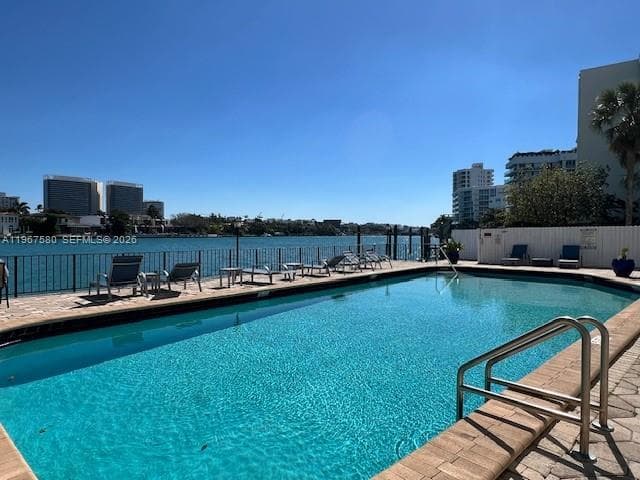 THE BELMONT CONDO · #401 in Bay Harbor Islands - Photo 1