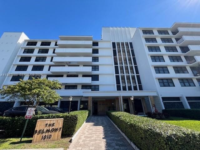 THE BELMONT CONDO · #401 in Bay Harbor Islands - Photo 15