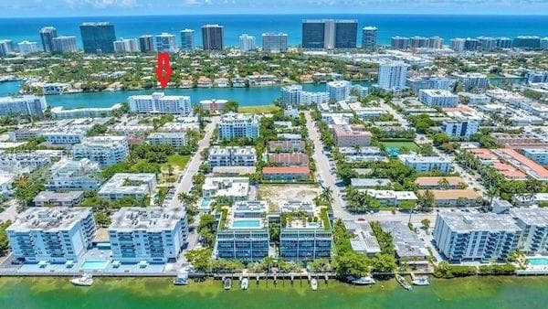 THE BELMONT CONDO · #401 in Bay Harbor Islands - Photo 8