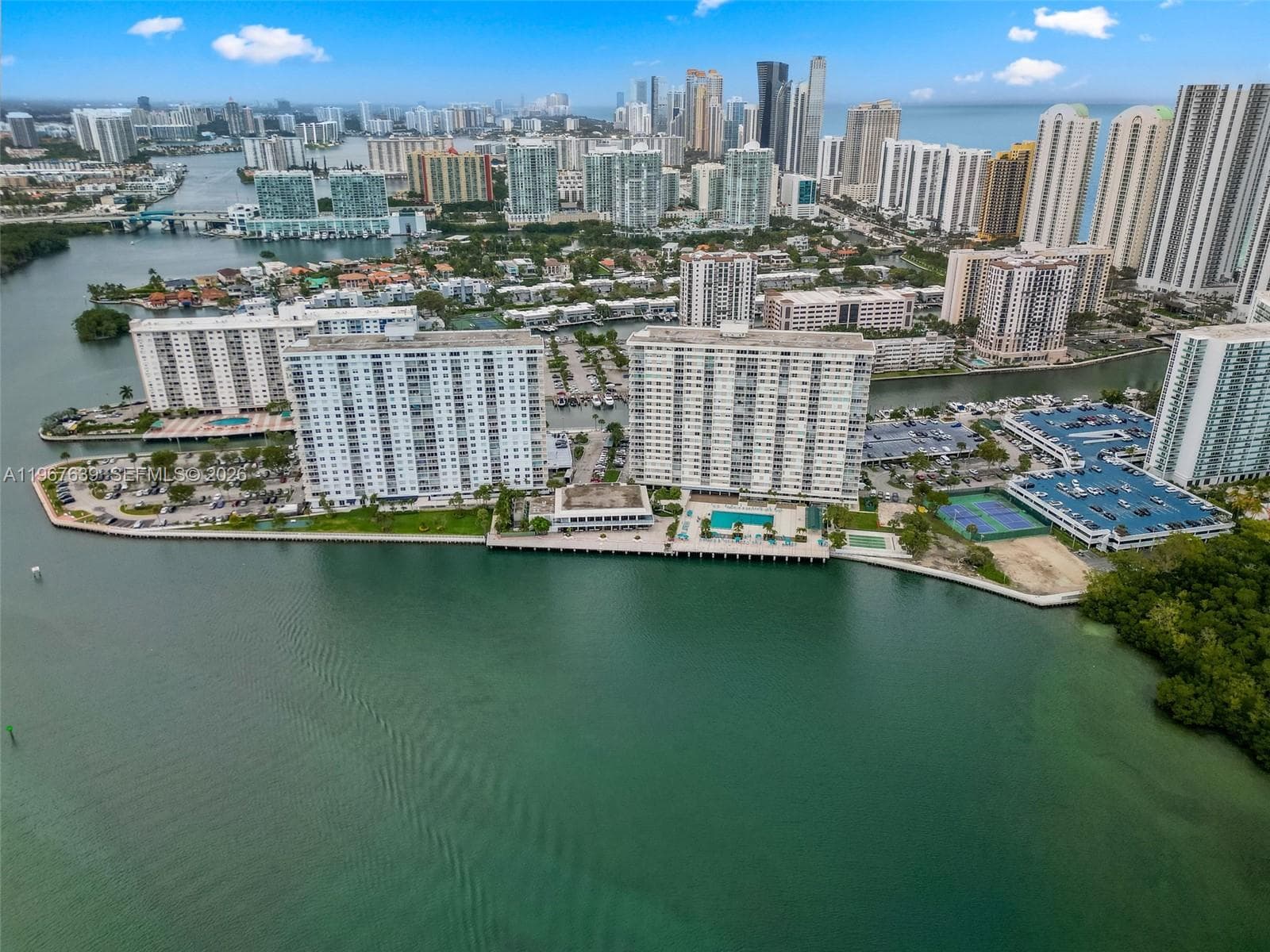 ARLEN HOUSE CONDO · #1910 in Sunny Isles Beach - Photo 52