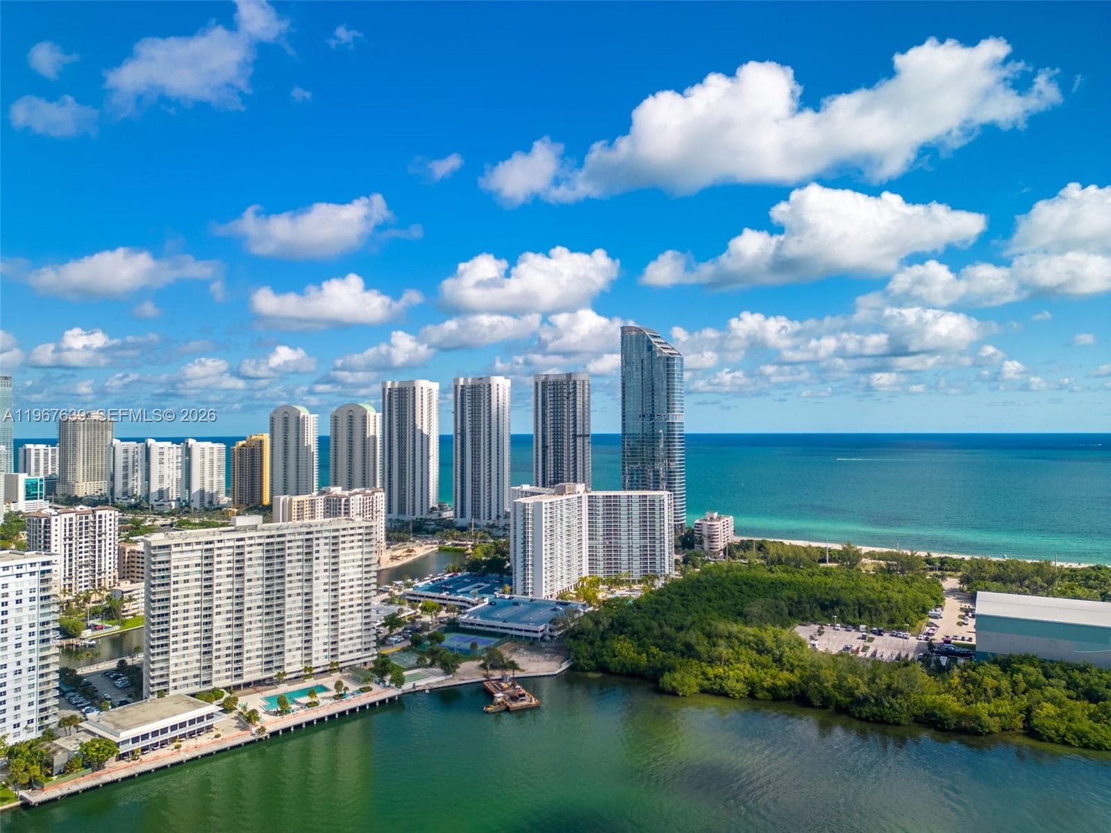 ARLEN HOUSE CONDO · #1910 in Sunny Isles Beach - Photo 42