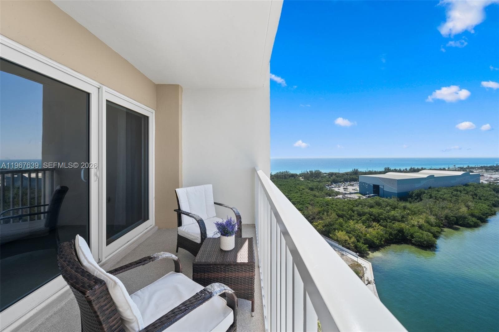 ARLEN HOUSE CONDO · #1910 in Sunny Isles Beach - Photo 13