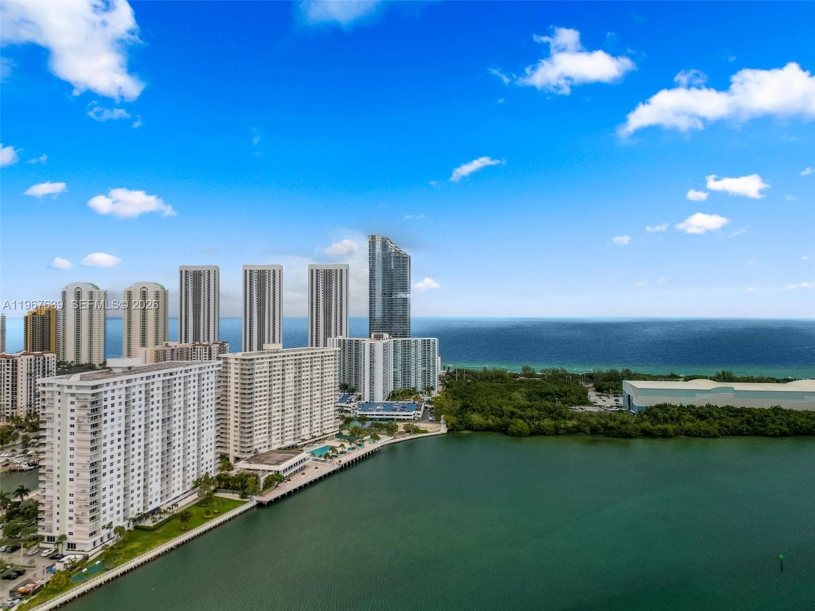 ARLEN HOUSE CONDO · #1910 in Sunny Isles Beach - Photo 43