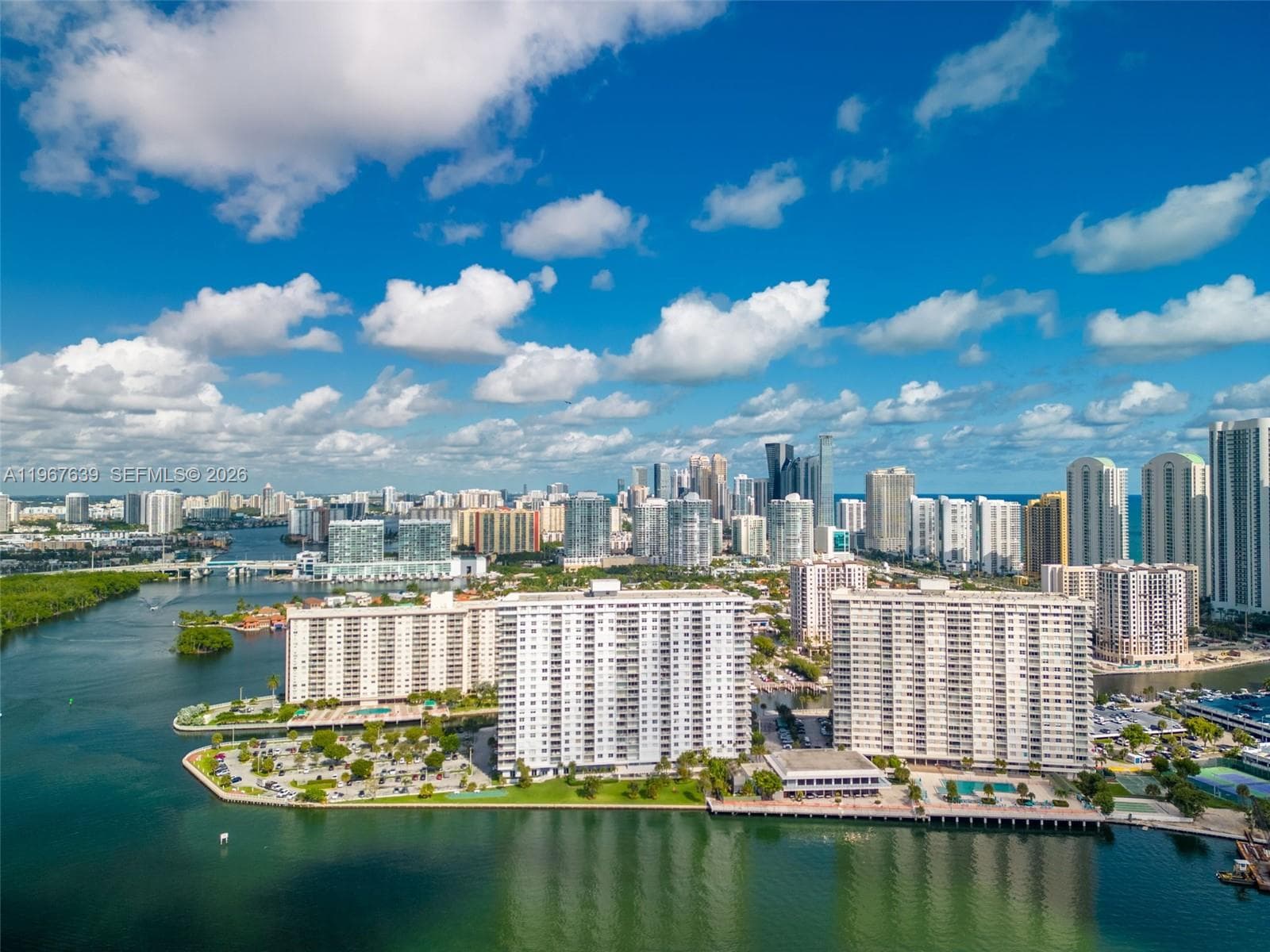 ARLEN HOUSE CONDO · #1910 in Sunny Isles Beach - Photo 3