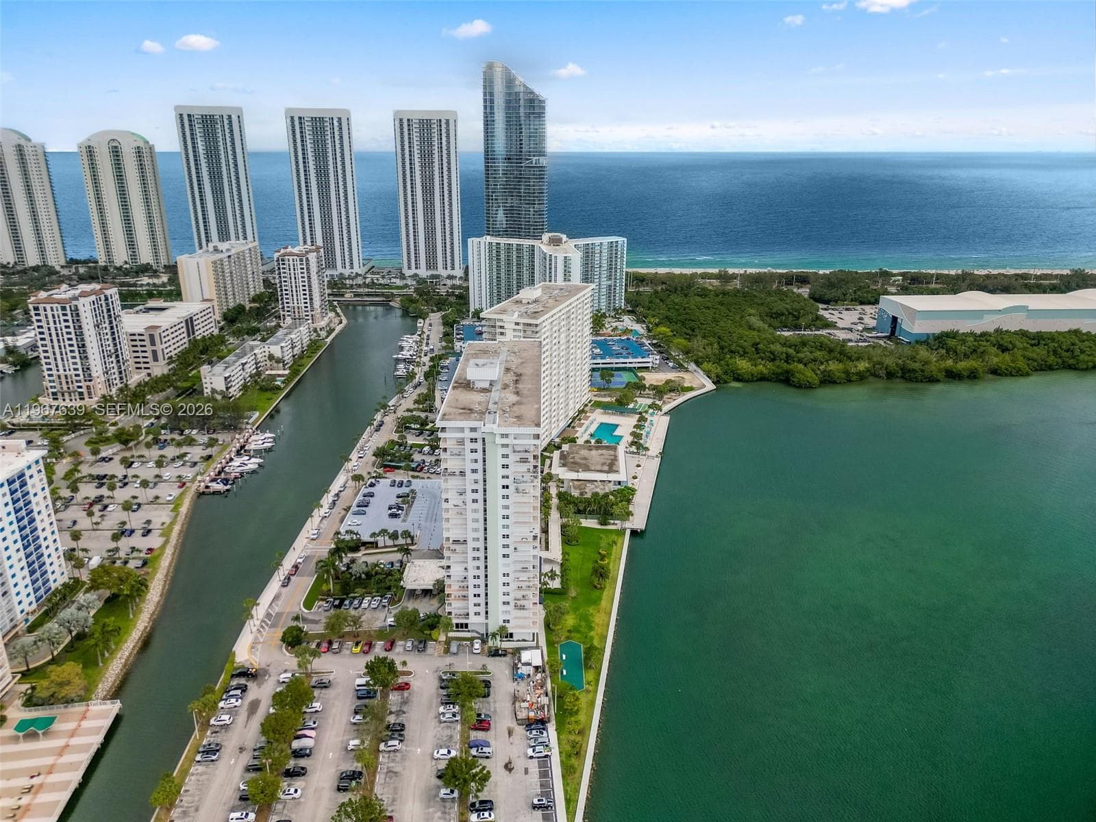 ARLEN HOUSE CONDO · #1910 in Sunny Isles Beach - Photo 54