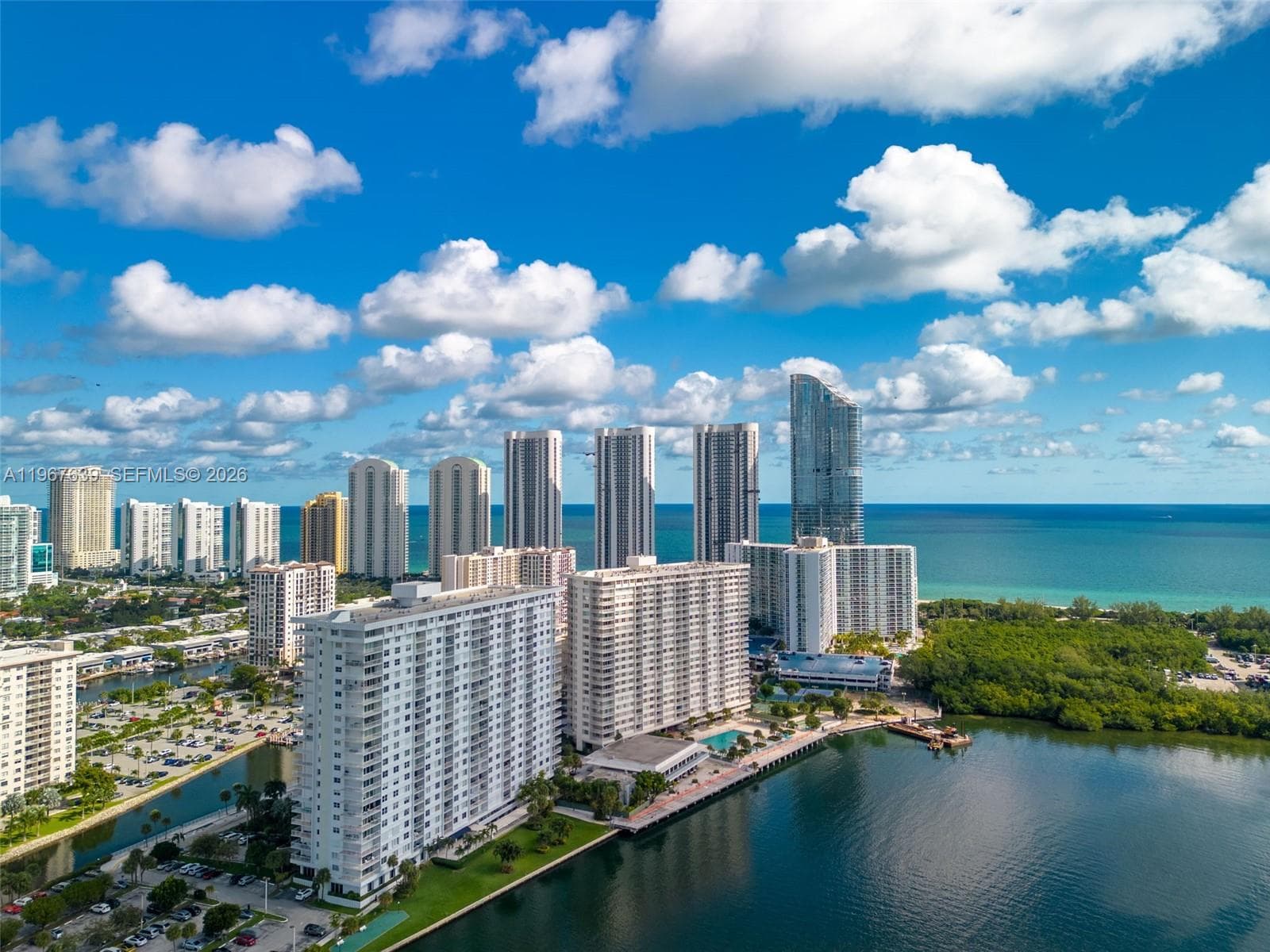 ARLEN HOUSE CONDO · #1910 in Sunny Isles Beach - Photo 37
