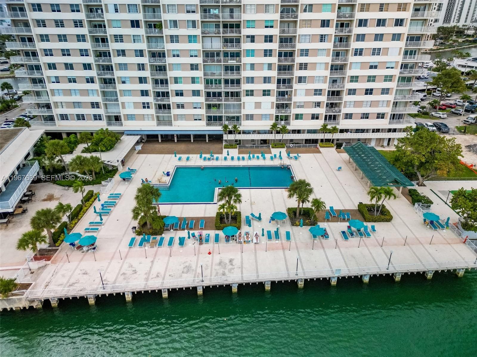 ARLEN HOUSE CONDO · #1910 in Sunny Isles Beach - Photo 44