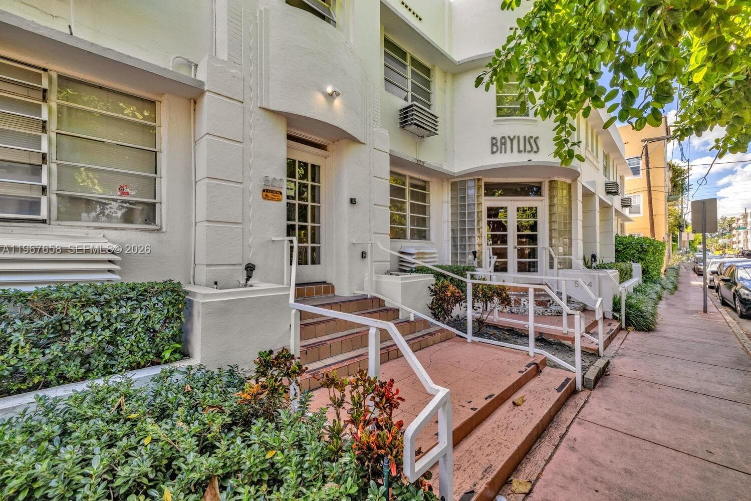 THE BAYLISS CONDO · #101 in Miami Beach - Photo 22