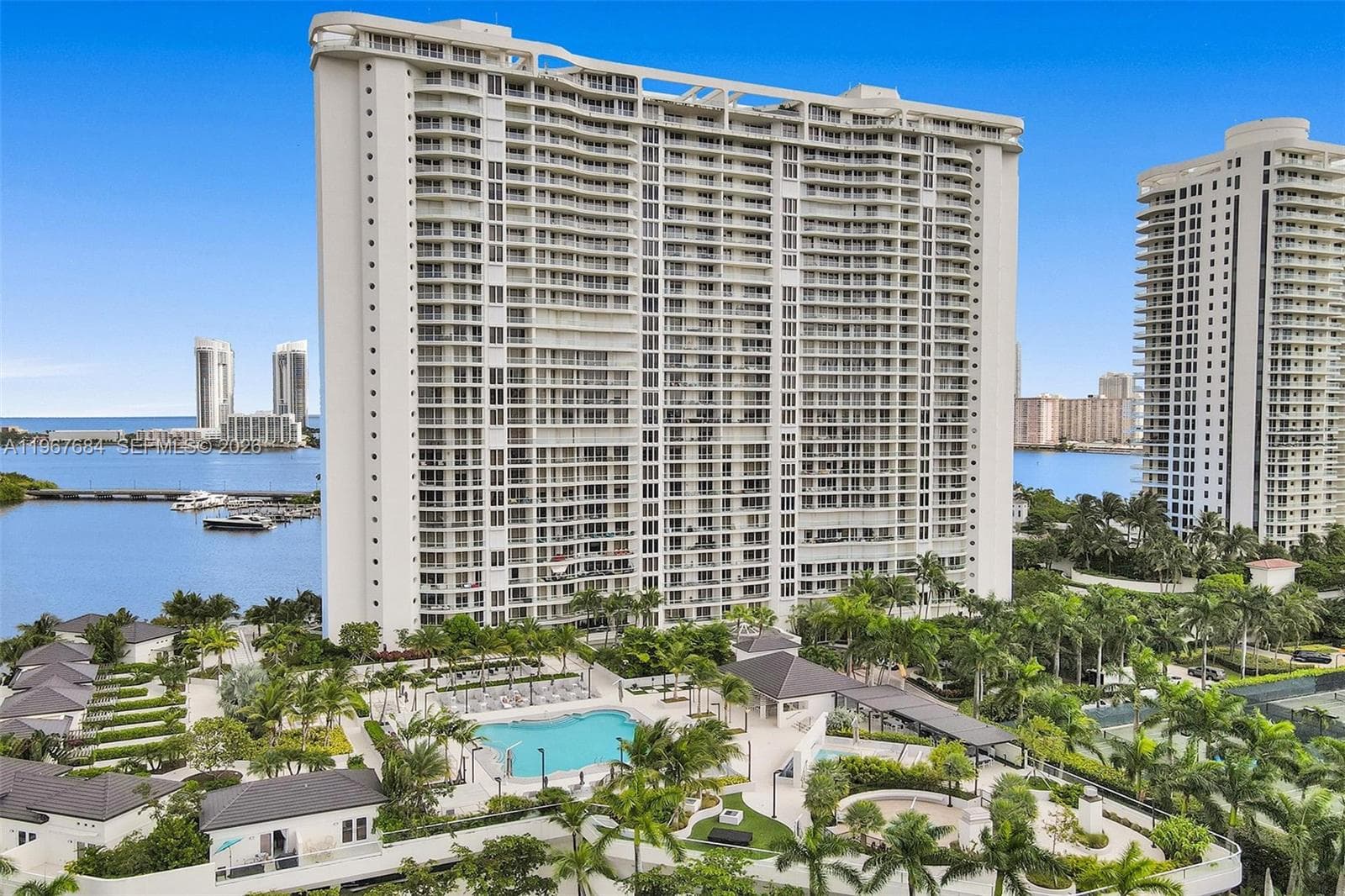 Villa Marina · #2404 in Aventura - Photo 72