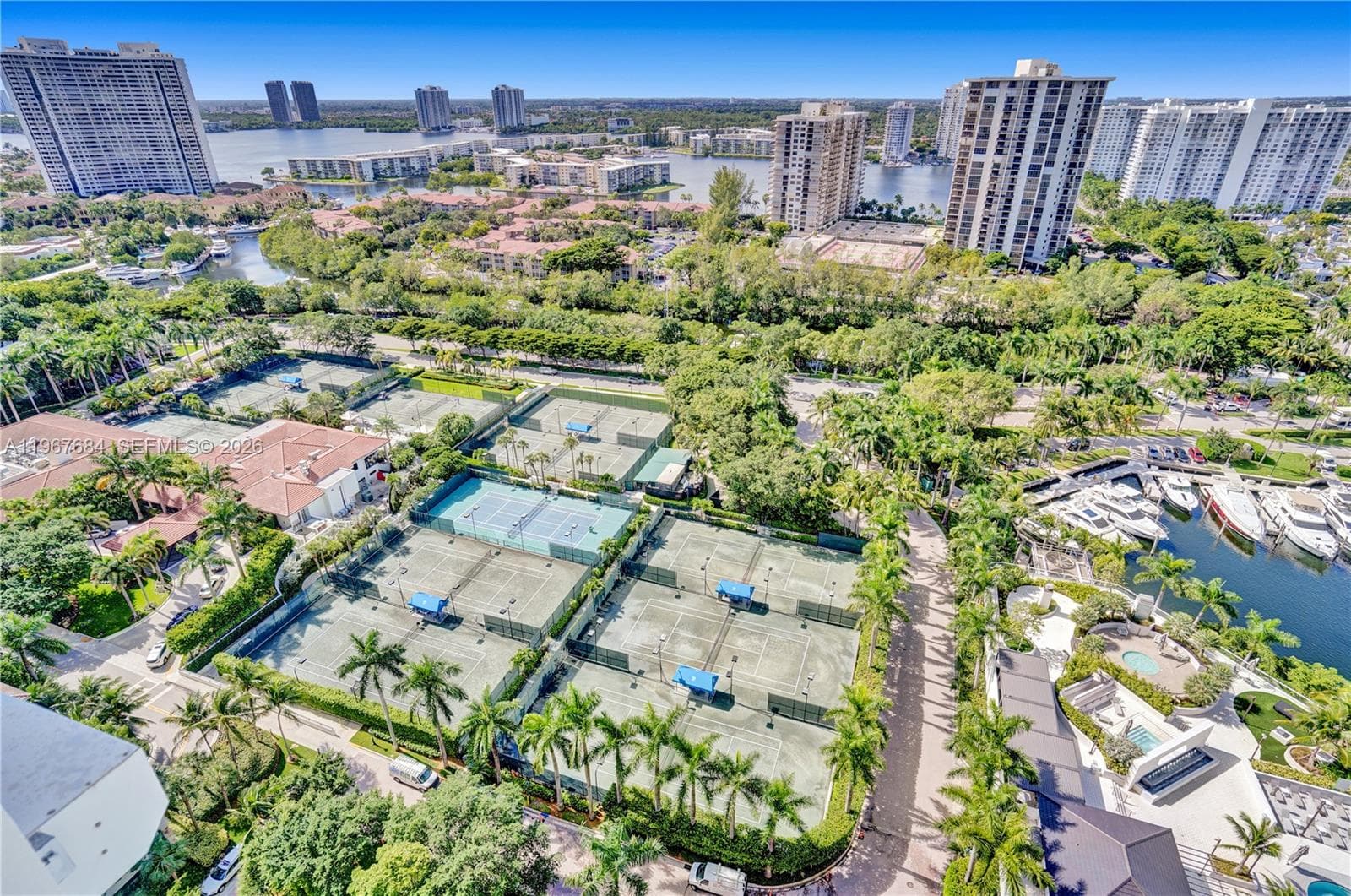 Villa Marina · #2404 in Aventura - Photo 76