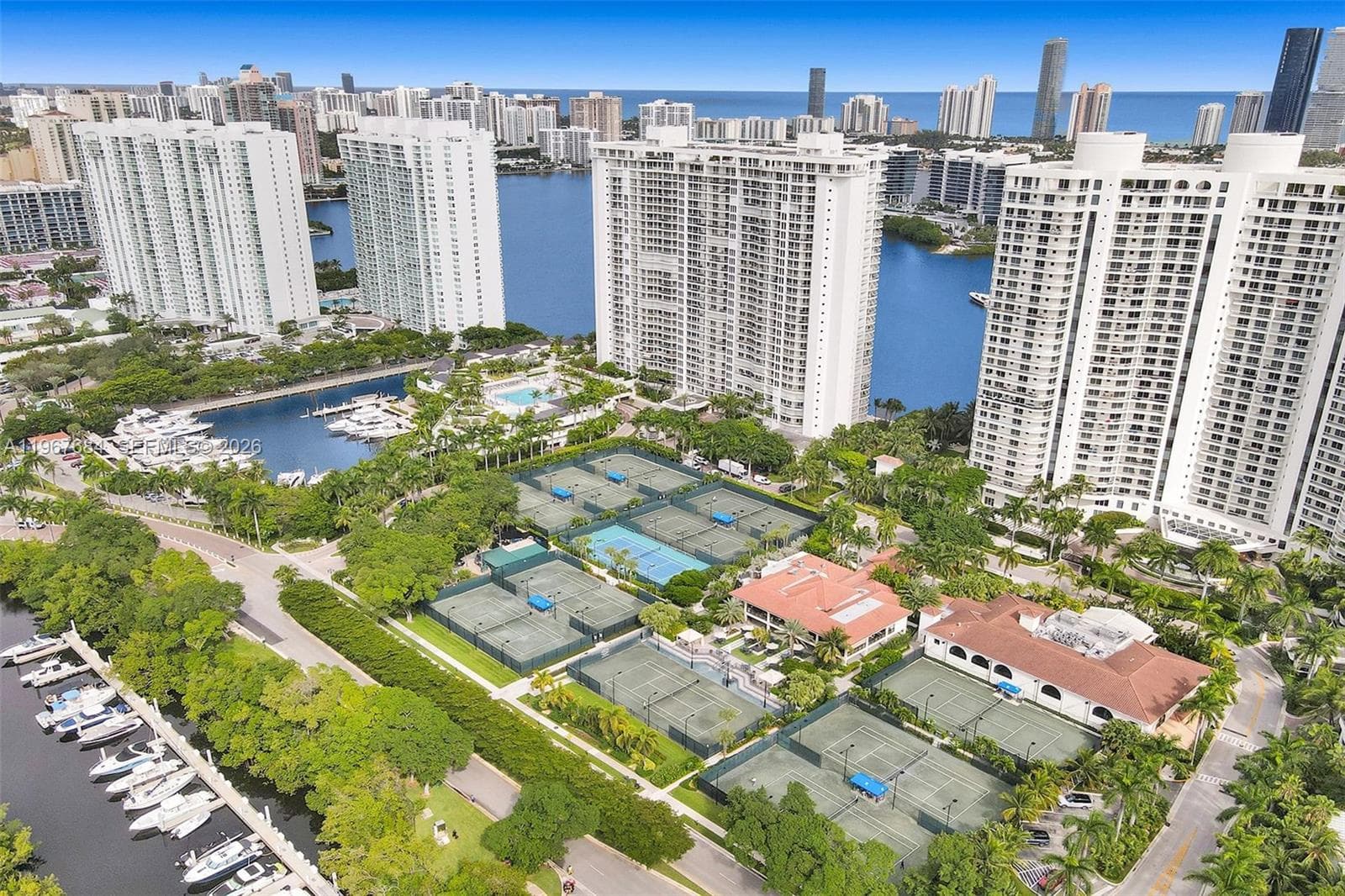Villa Marina · #2404 in Aventura - Photo 67