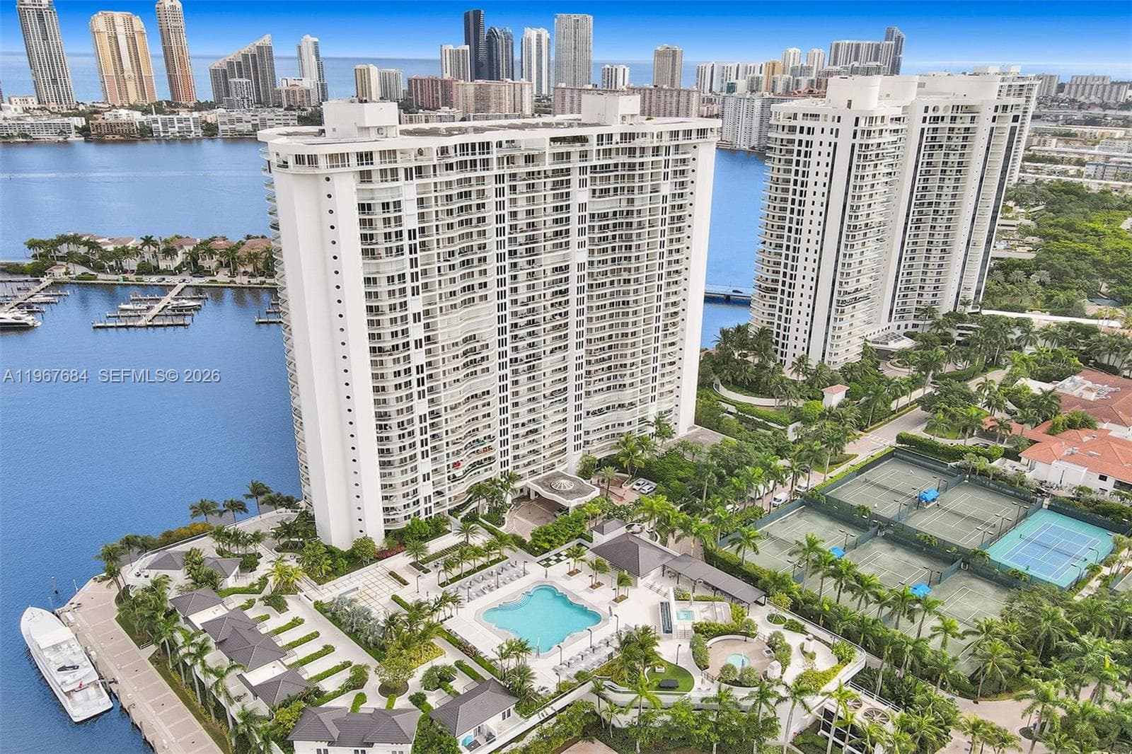 Villa Marina · #2404 in Aventura - Photo 66