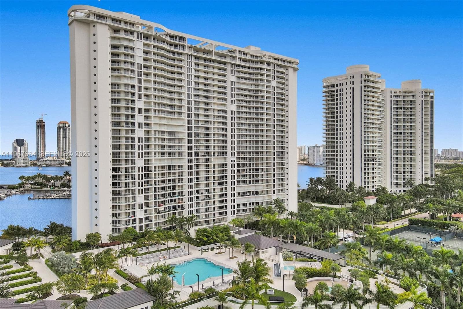 Villa Marina · #2404 in Aventura - Photo 71
