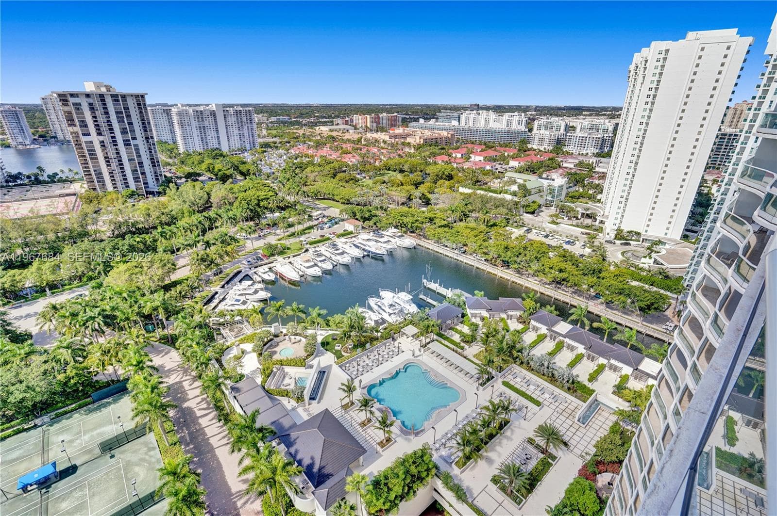 Villa Marina · #2404 in Aventura - Photo 75