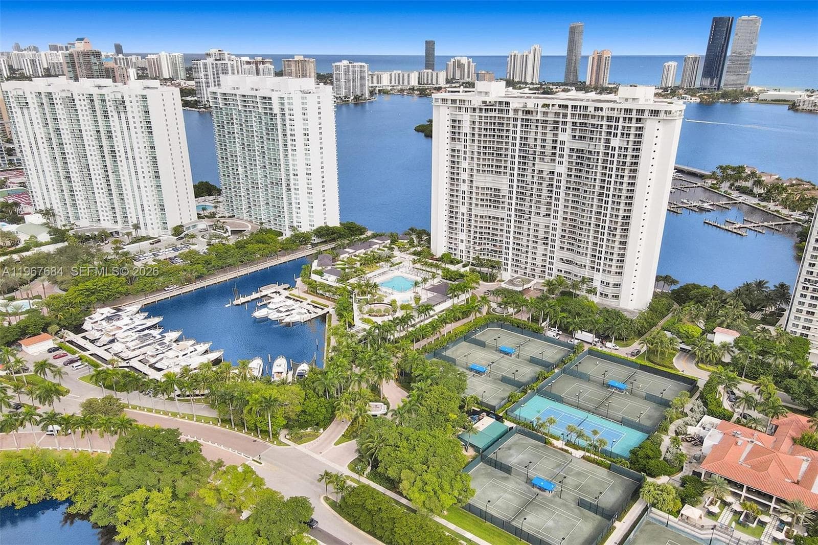 Villa Marina · #2404 in Aventura - Photo 69