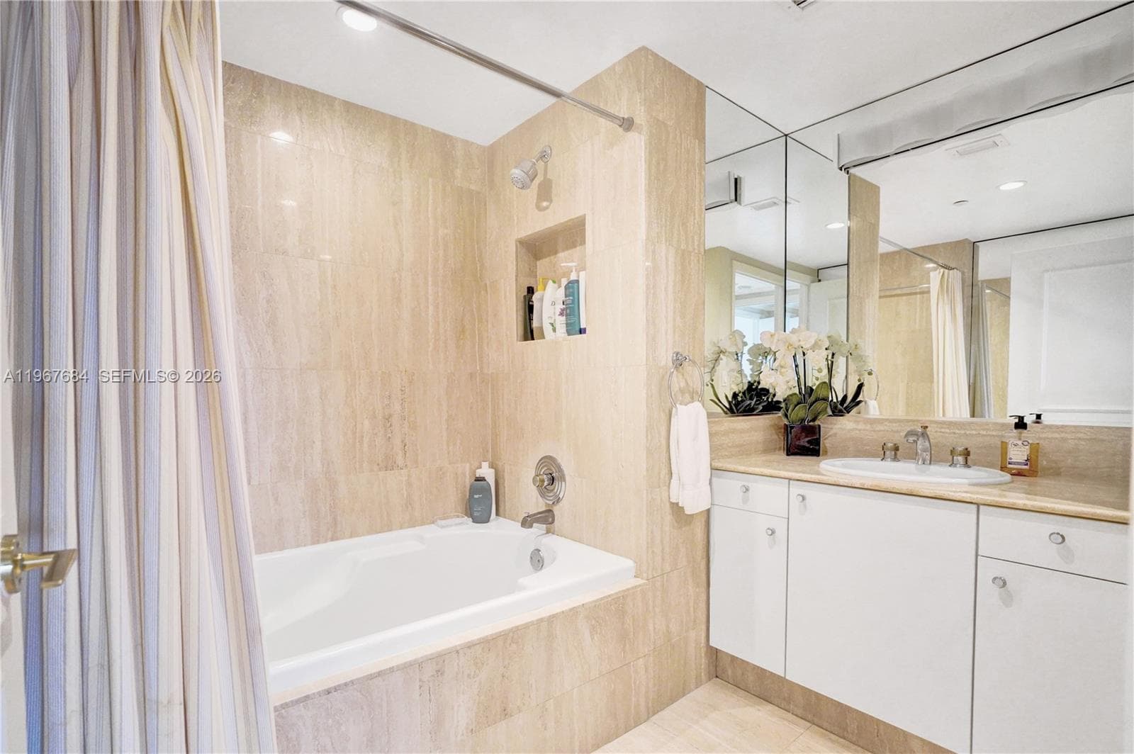 Third bathroom.