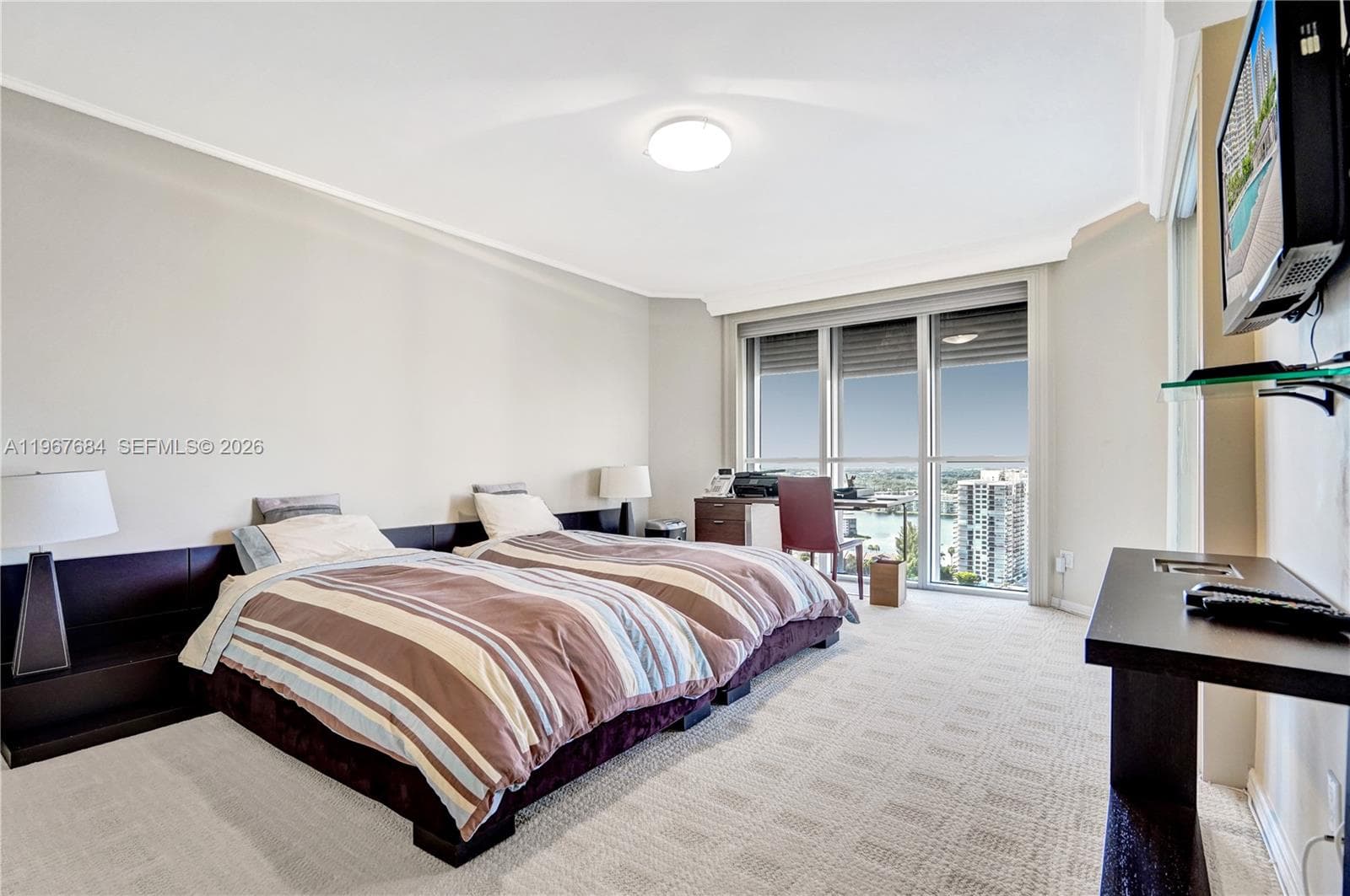 Third bedroom.