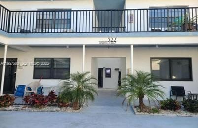 BEACHE TERRACE RESORT · #B202 in Hollywood - Photo 2