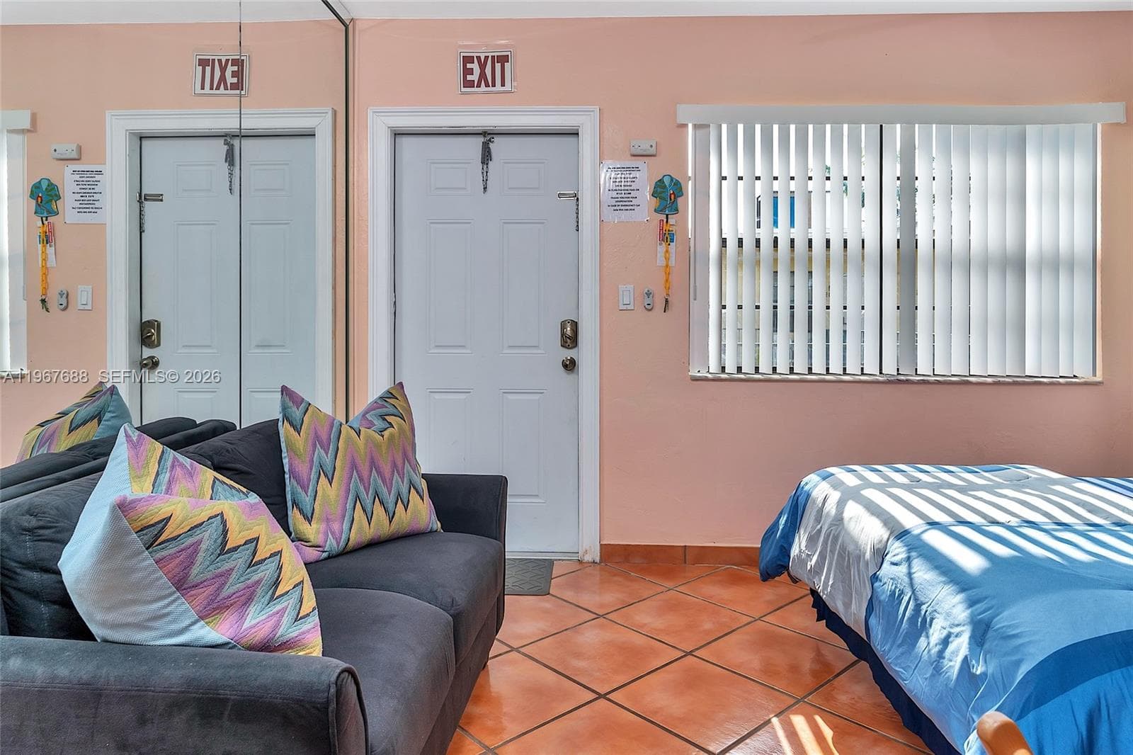 BEACHE TERRACE RESORT · #B202 in Hollywood - Photo 26