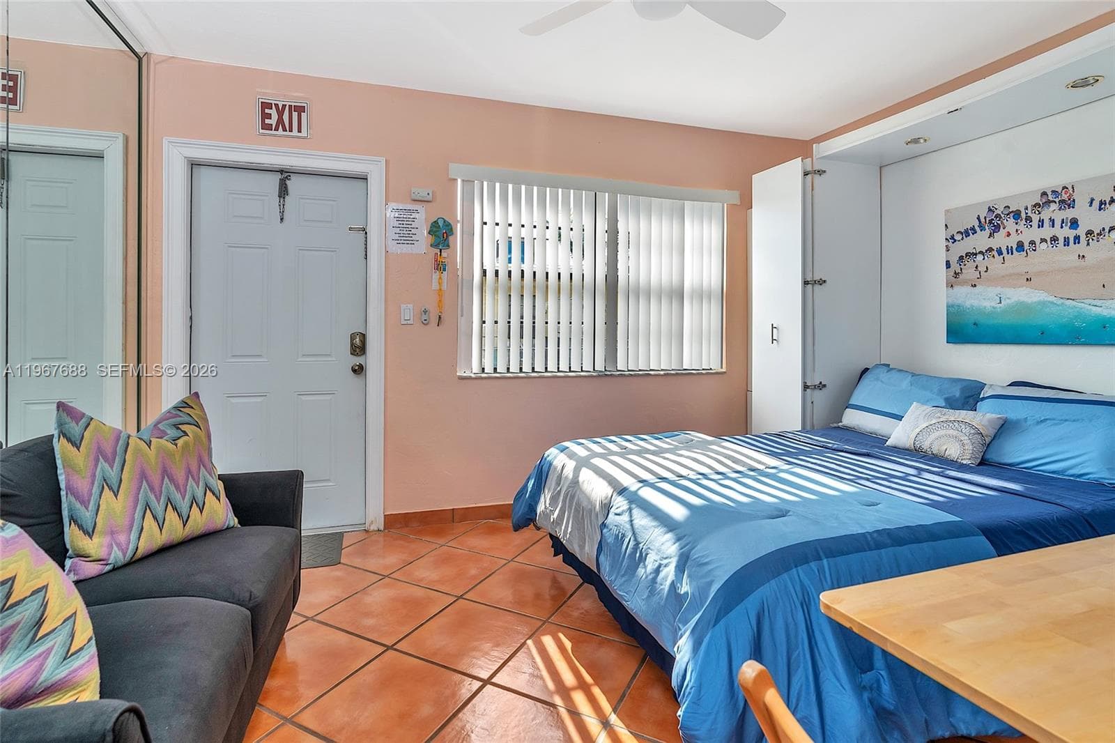 BEACHE TERRACE RESORT · #B202 in Hollywood - Photo 22