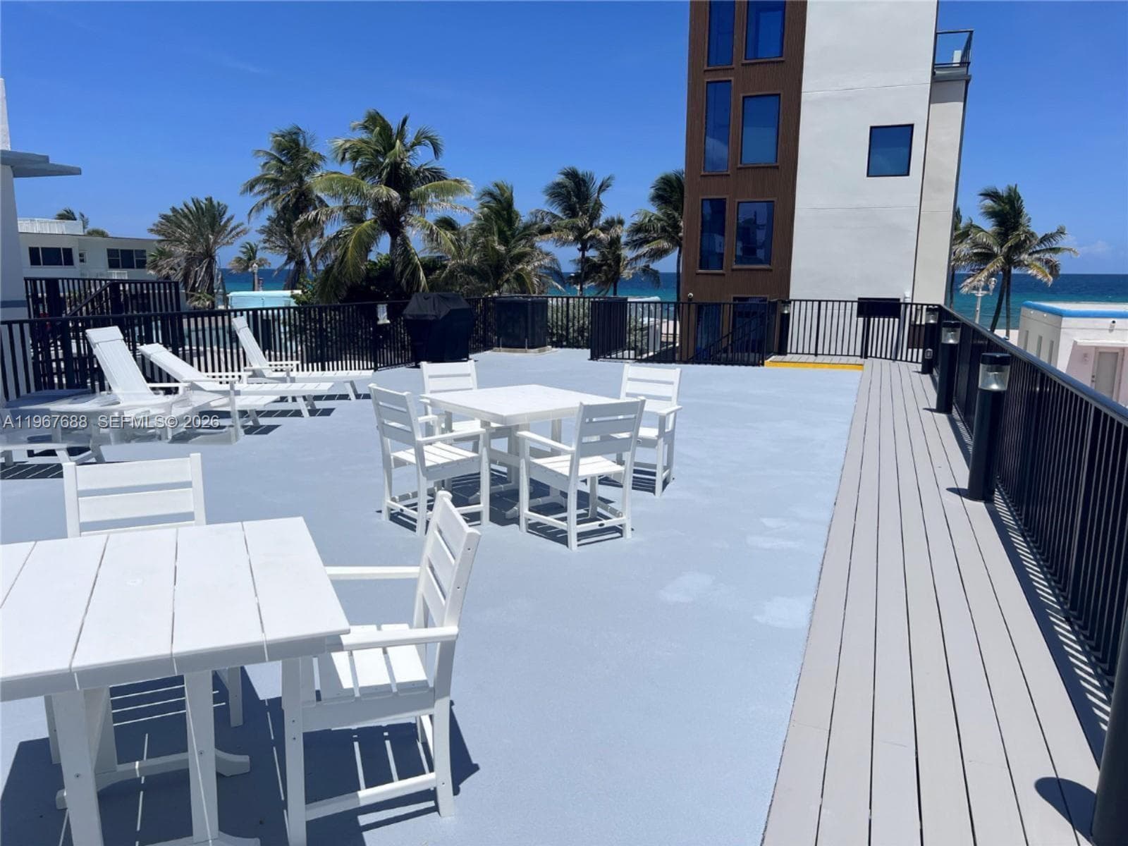 BEACHE TERRACE RESORT · #B202 in Hollywood - Photo 38