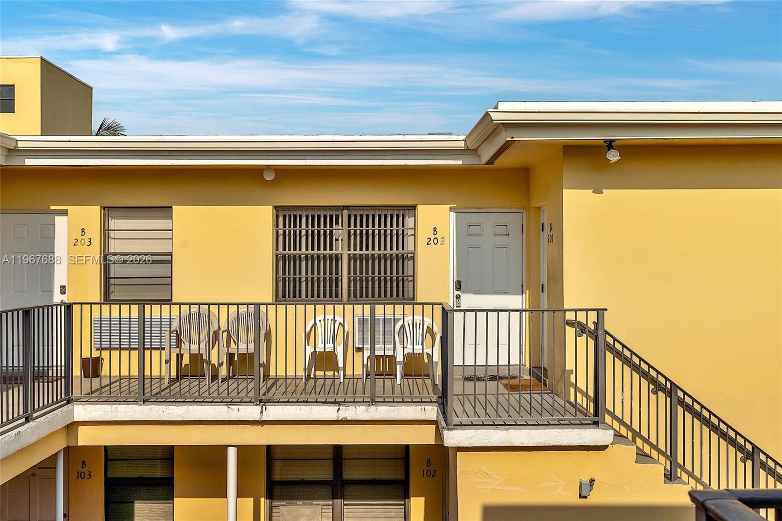 BEACHE TERRACE RESORT · #B202 in Hollywood - Photo 18