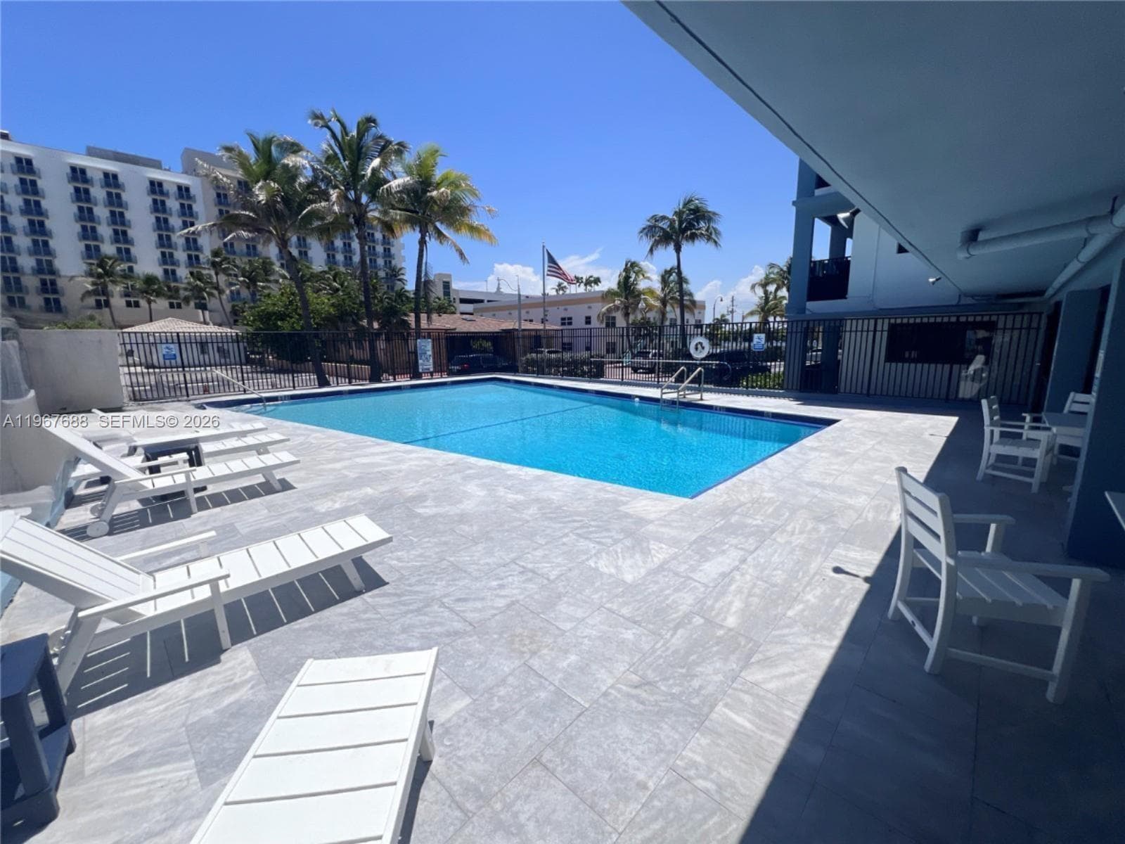 BEACHE TERRACE RESORT · #B202 in Hollywood - Photo 37
