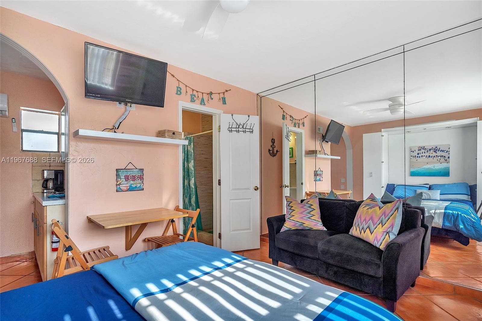 BEACHE TERRACE RESORT · #B202 in Hollywood - Photo 29