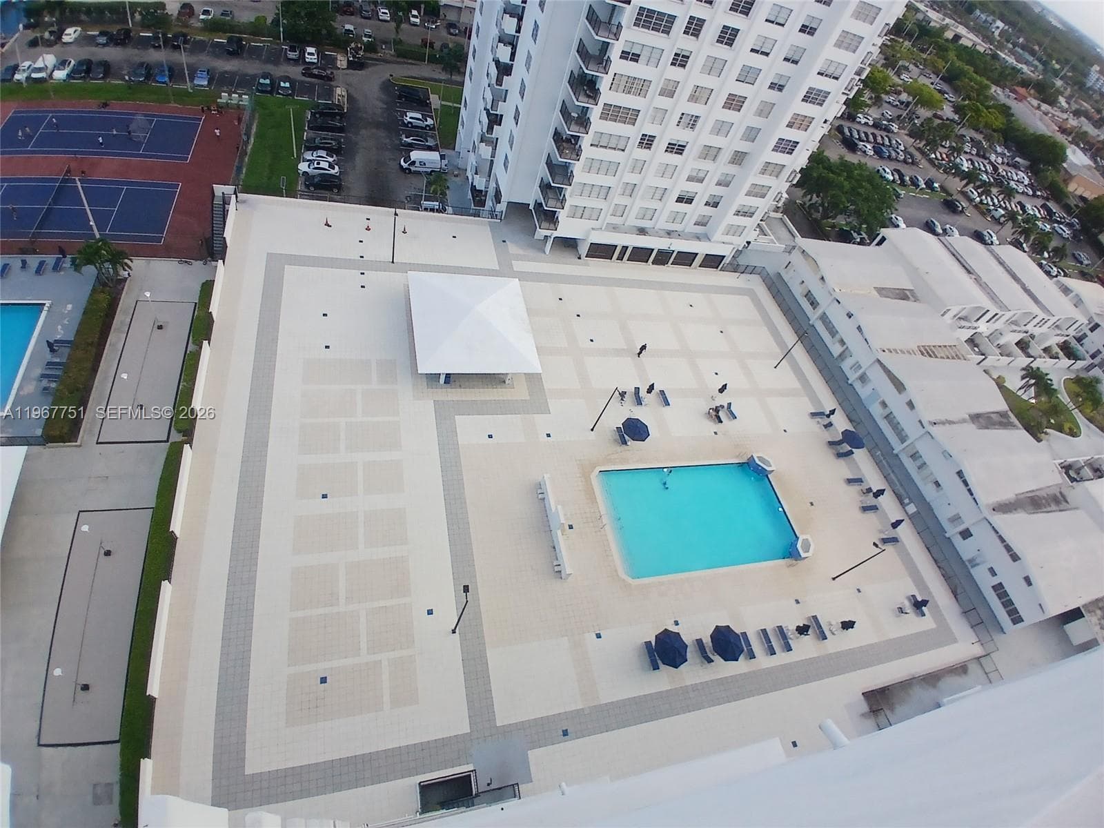 2780 Ne 183rd St · #1708 in Aventura - Photo 18