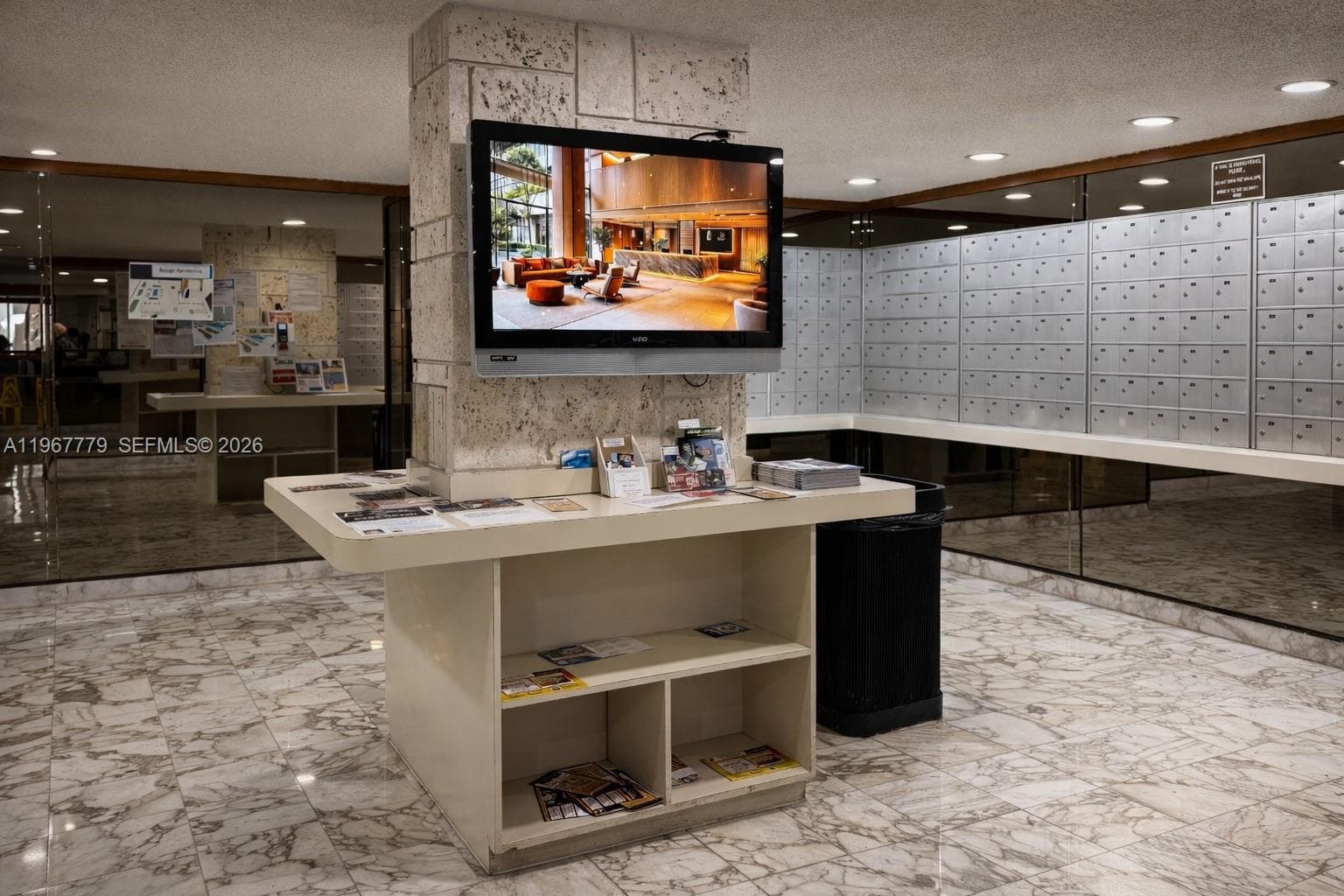WINSTON TOWERS 500 CONDO · #1917 in Sunny Isles Beach - Photo 19