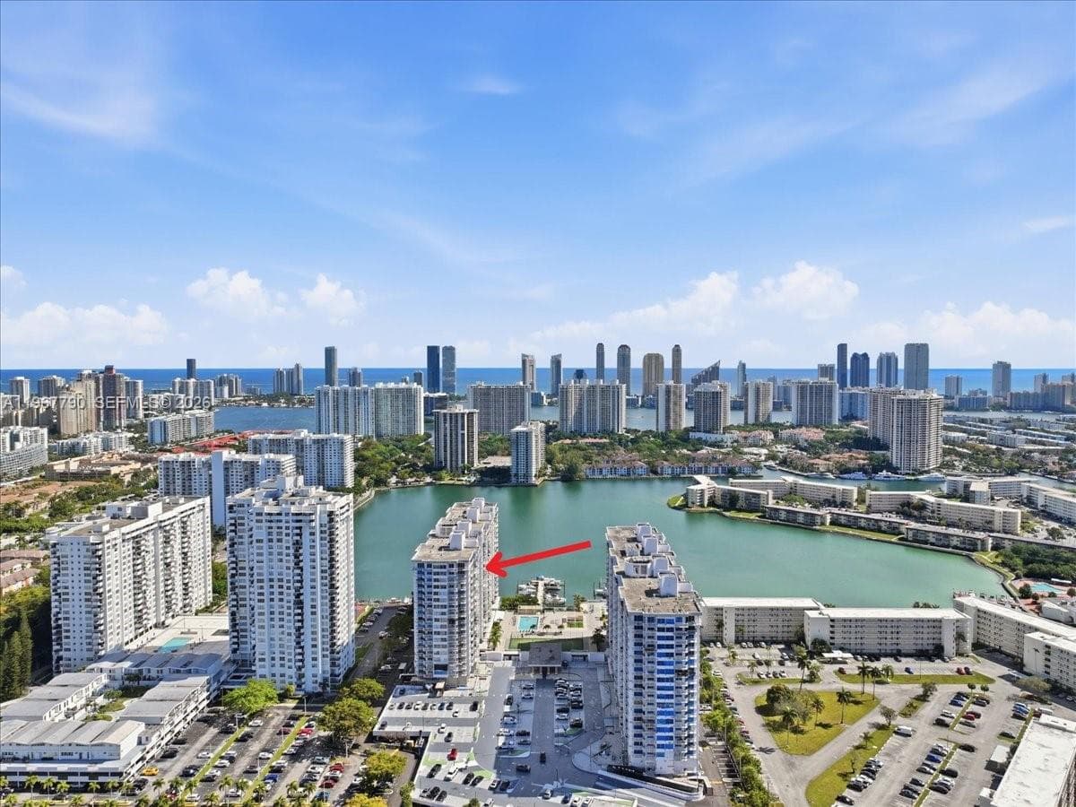 DEL PRADO · #1701 in Aventura - Photo 1