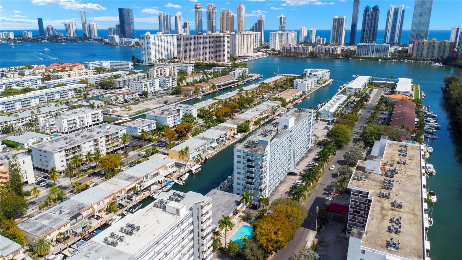 CORAL ISLE EAST · #904 in North Miami Beach - Photo 46