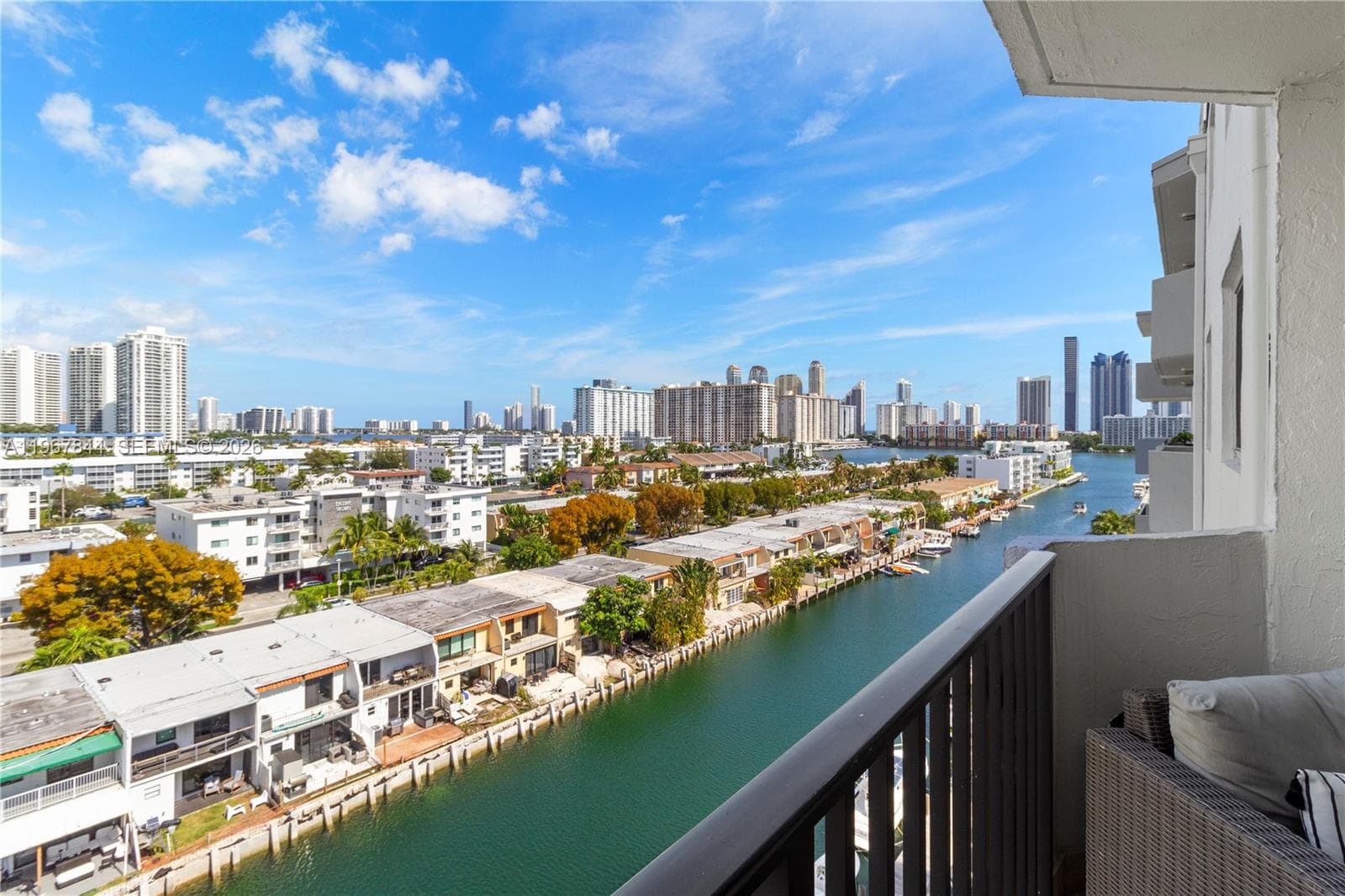 CORAL ISLE EAST · #904 in North Miami Beach - Photo 17