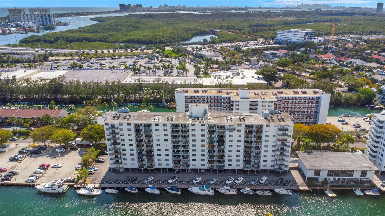 CORAL ISLE EAST · #904 in North Miami Beach - Photo 57