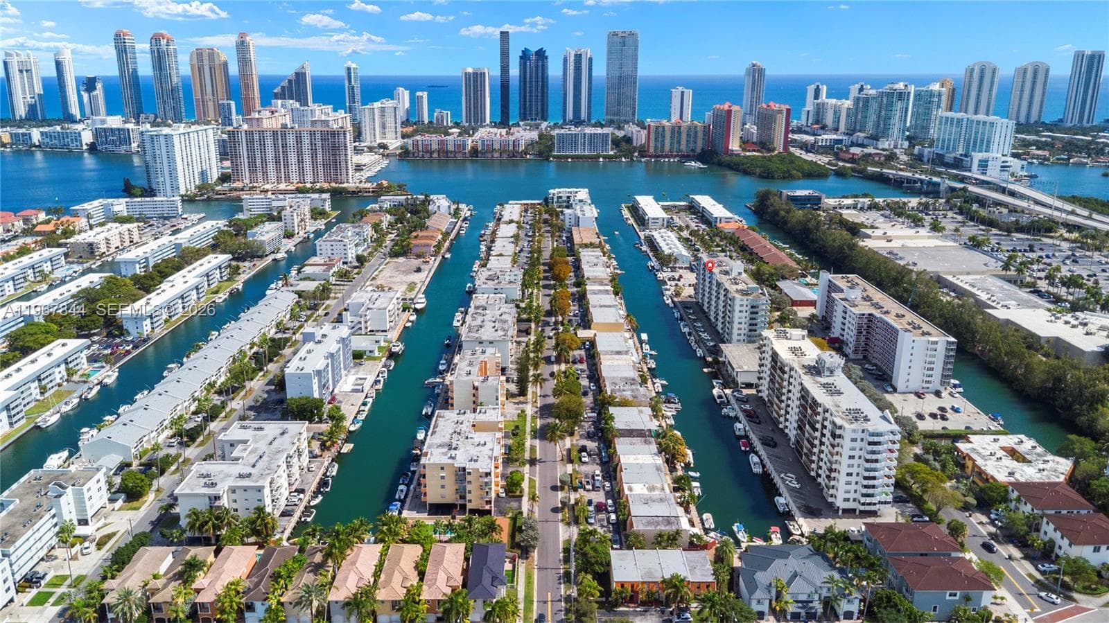 CORAL ISLE EAST · #904 in North Miami Beach - Photo 54